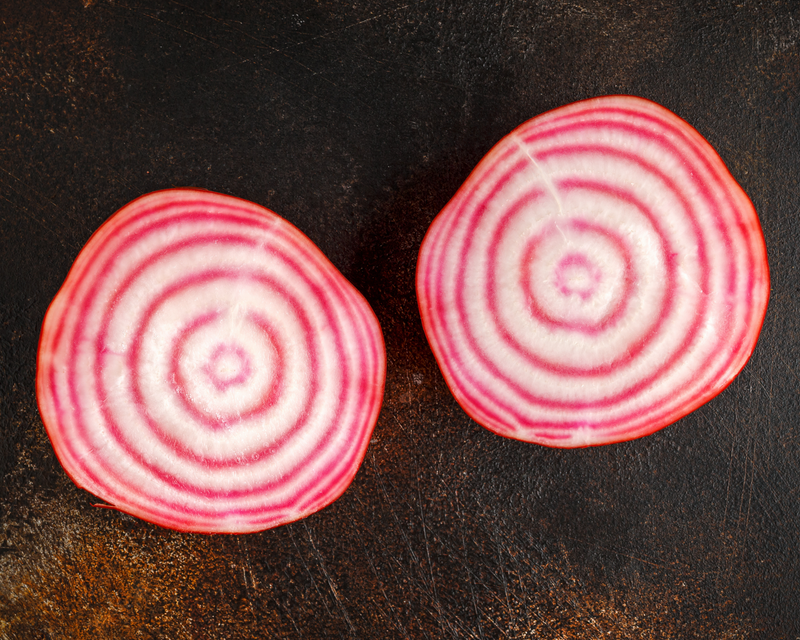 Chioggia Beet Seeds