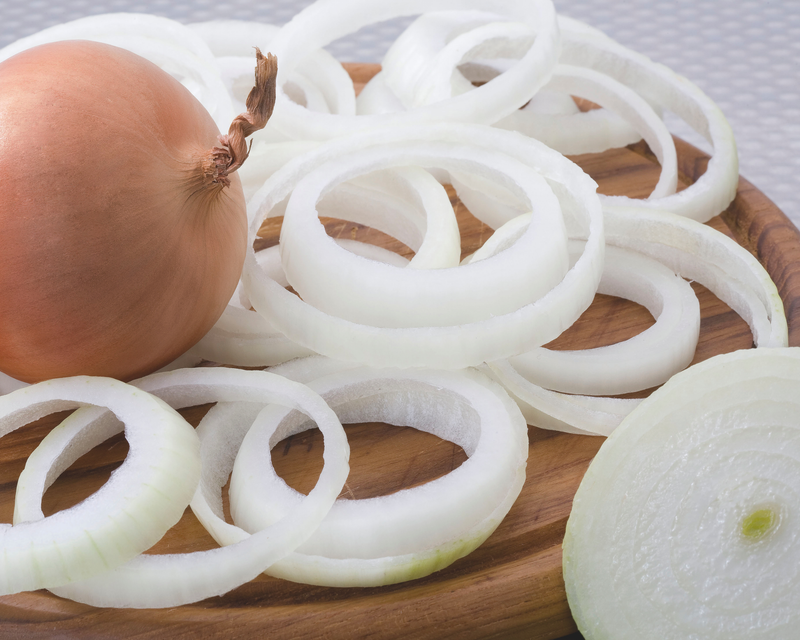 Patterson Hybrid Onion Plants