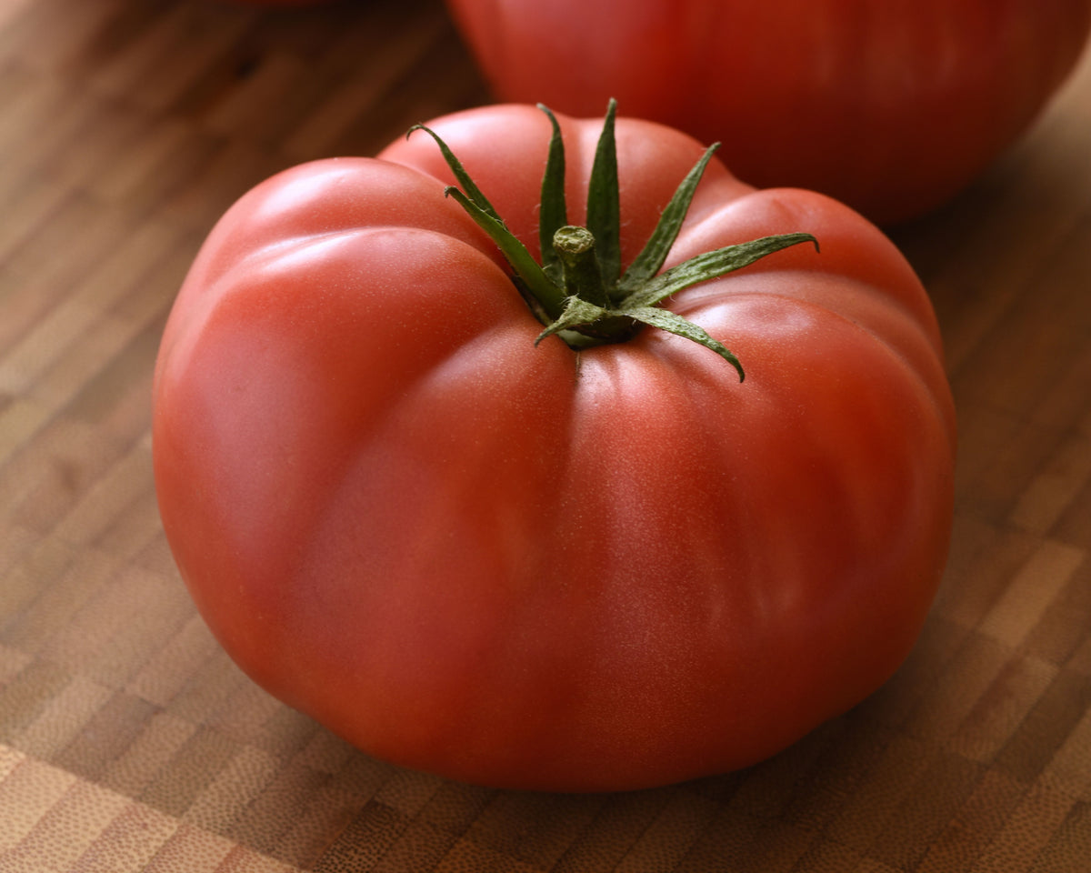 BlushingStar Hybrid Tomato Seeds