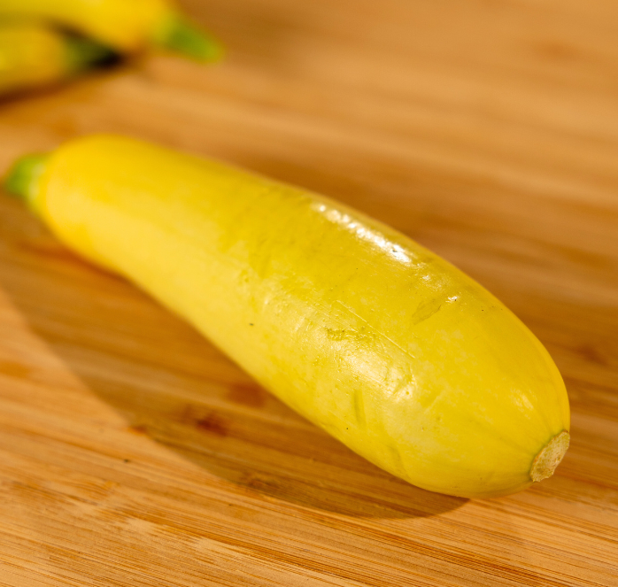 Bulk: Smooth Criminal Hybrid Summer Squash Seeds