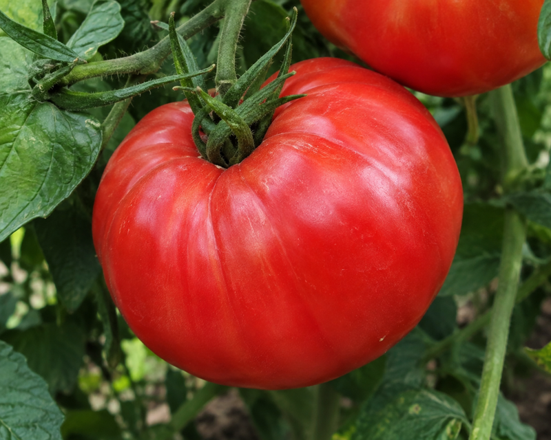 Pink Wonder VFFT Hybrid Tomato Seeds