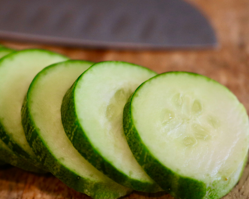 Sweet Success Hybrid Cucumber Seeds