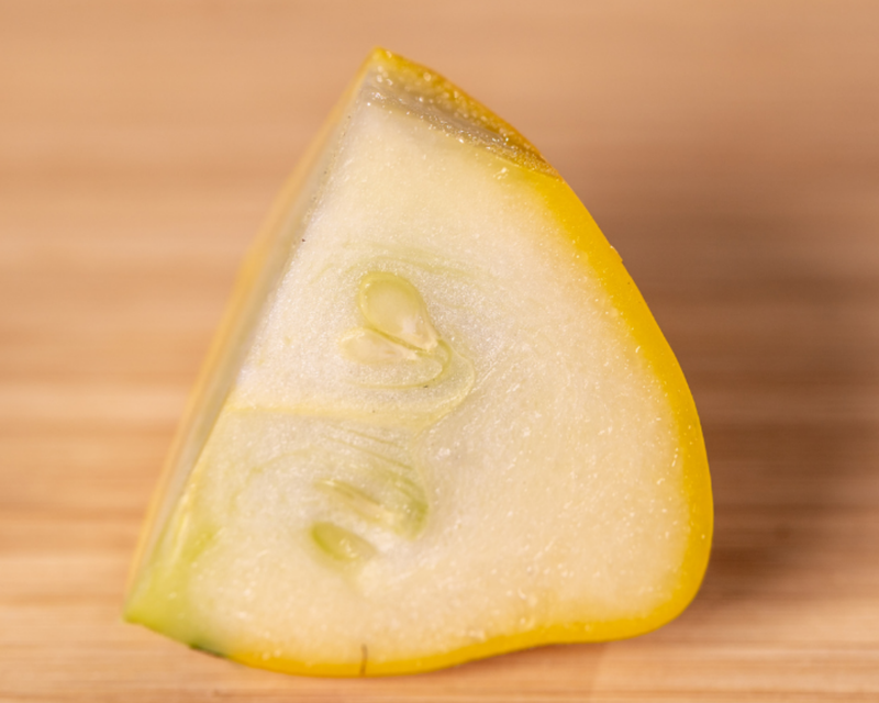Sunburst Hybrid Summer Squash Seeds