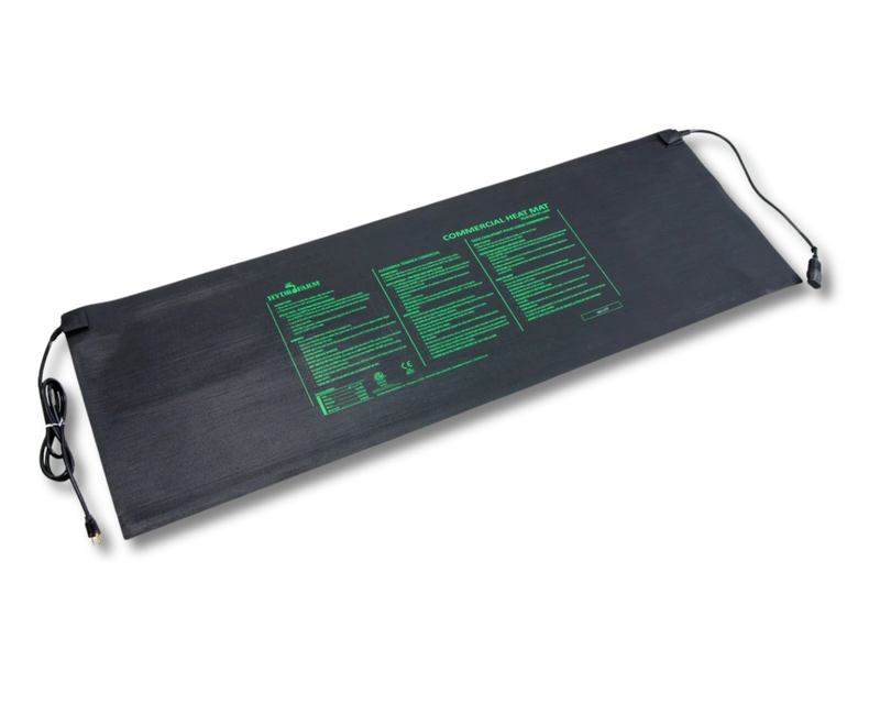 Commercial-Size Seedling Heat Mat