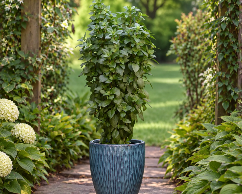 Everleaf Thai Towers Basil Seeds