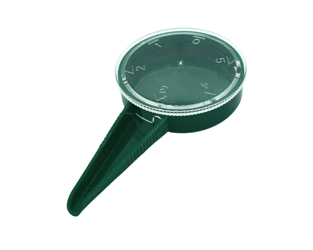 garden seed sower Dial Seed Sower — Seeds 'n Such
