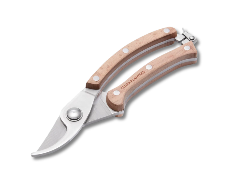 Garden Hand Clippers