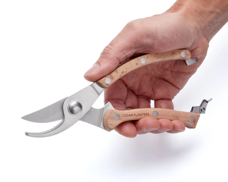 Garden Hand Clippers