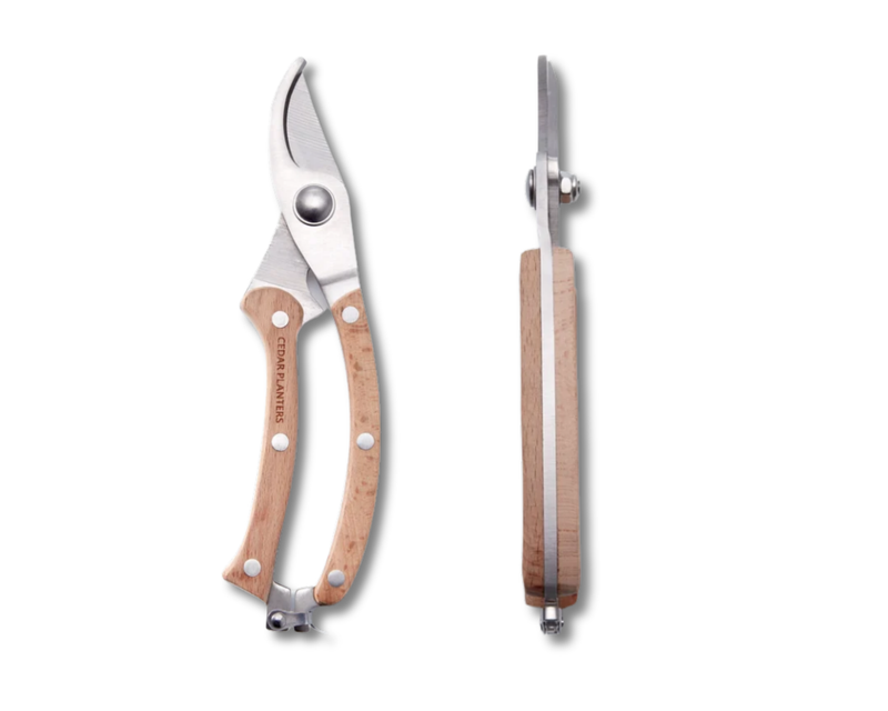 Garden Hand Clippers