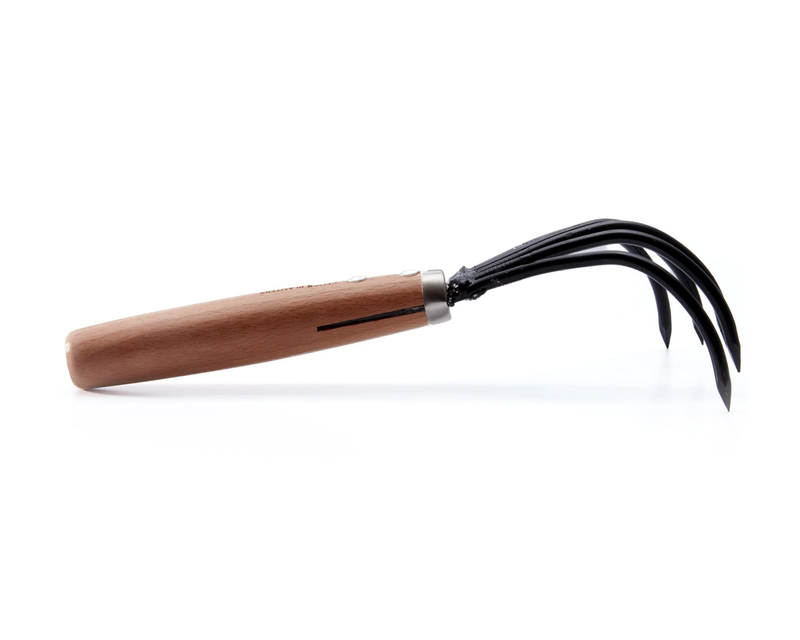 Garden Hand Rake