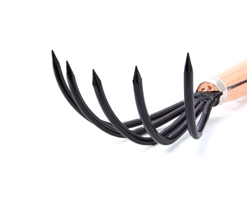 Garden Hand Rake