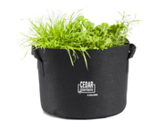 5-Gallon Fabric Grow Bag
