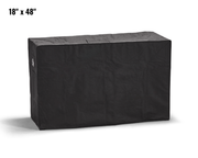 Winter Covers for Raised Garden Beds