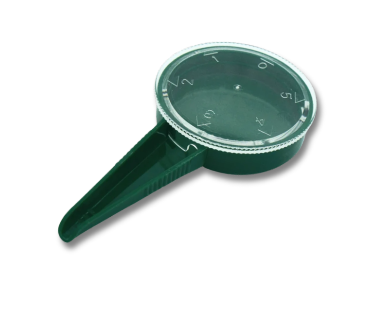 Dial Seed Sower