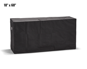 Winter Covers for Raised Garden Beds