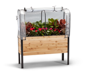 Greenhouse Cover