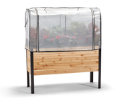 Greenhouse Cover