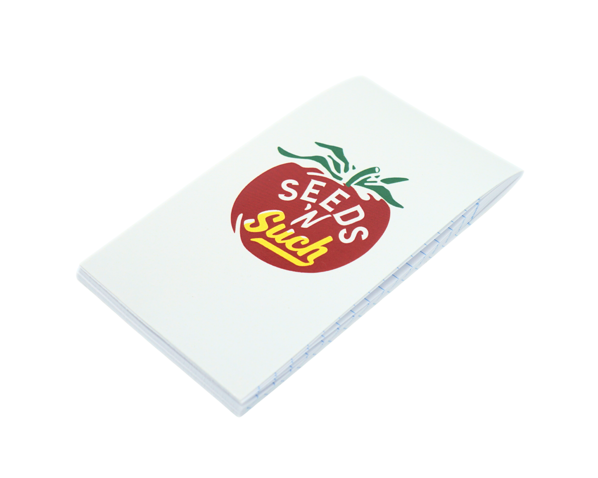 Gardening Notebook | FREE!
