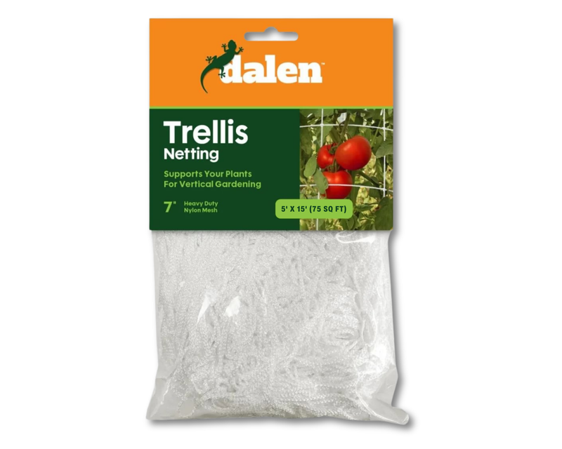 Trellis Netting
