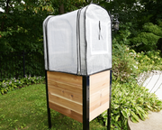 Greenhouse Cover