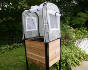 Greenhouse Cover