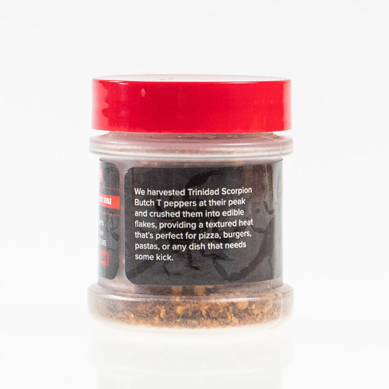 Trinidad Scorpion Butch T Flakes