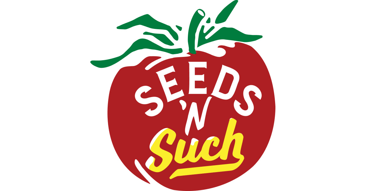2025 Digital Catalog — Seeds 'n Such
