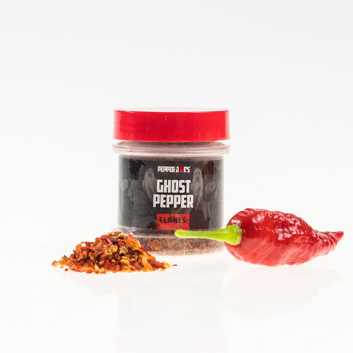 Ghost Pepper Flakes