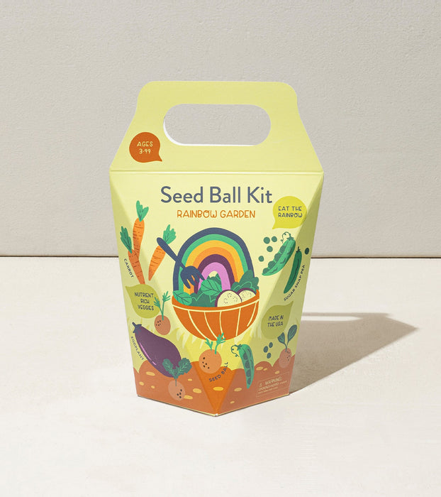 Seed Ball Kits