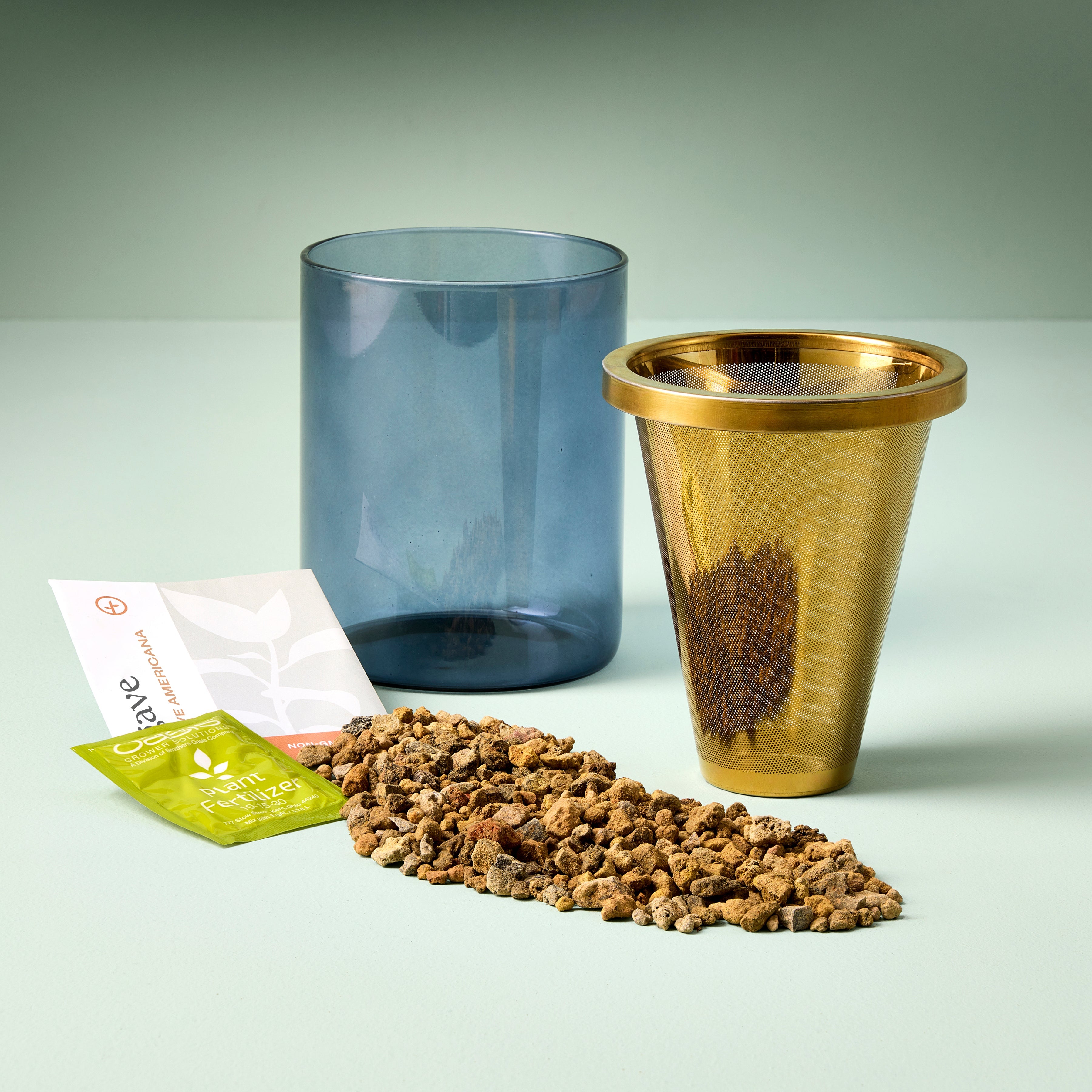 Agave Grow Kit — Seeds 'n Such