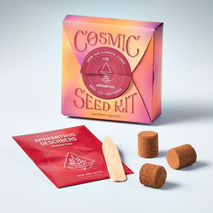 Cosmic Seed Kits