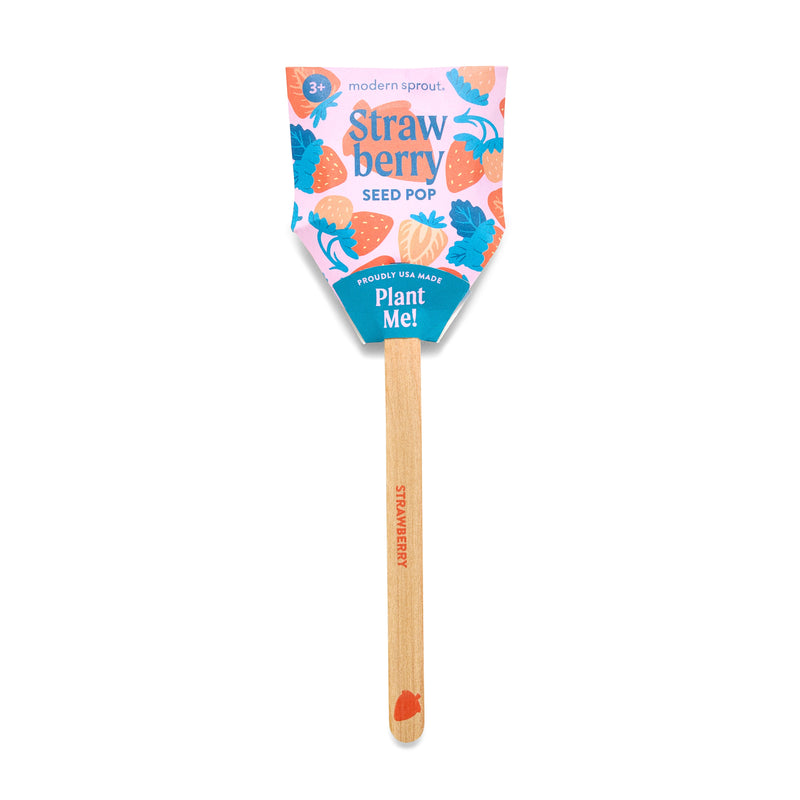 garden seeds usa Seed Pops