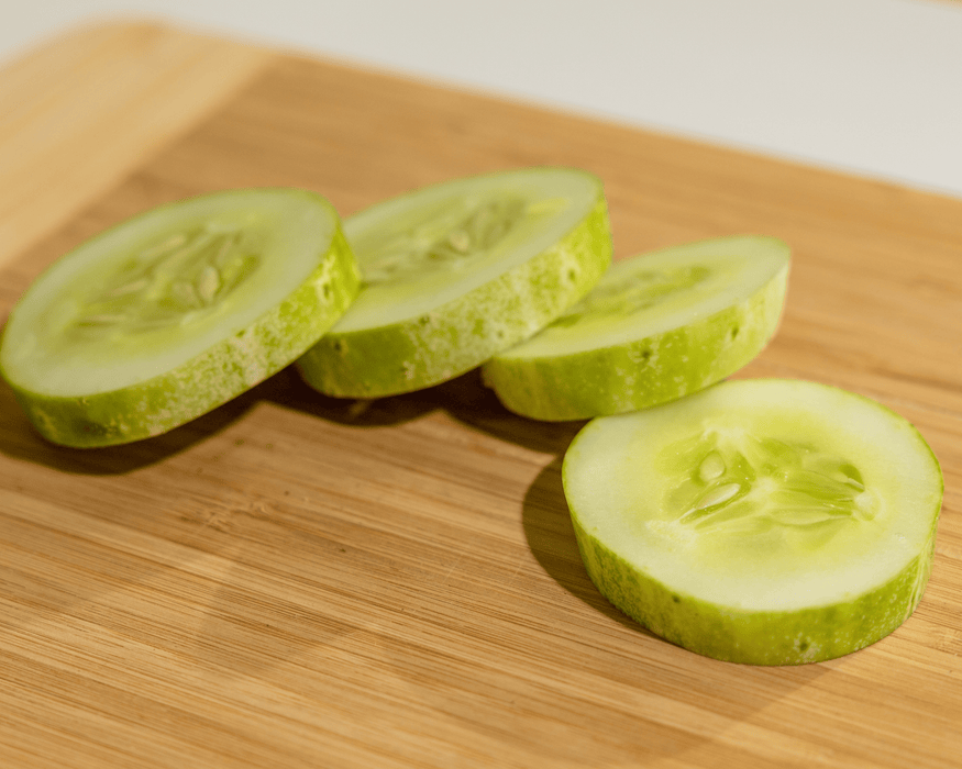 Pick-A-Bushel Hybrid Cucumber Seeds