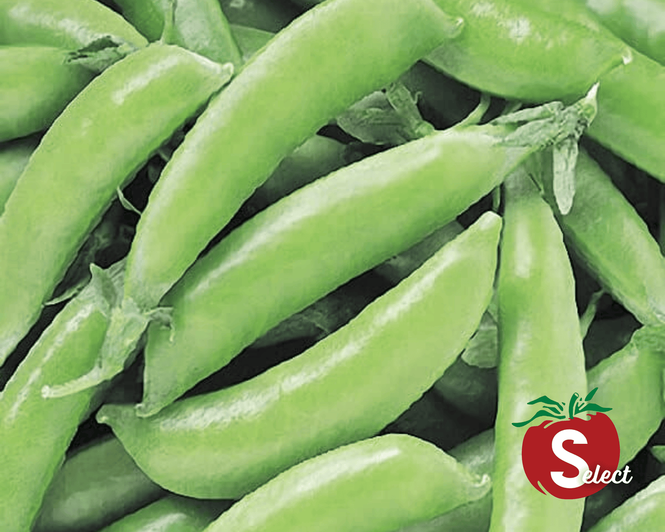 Peas