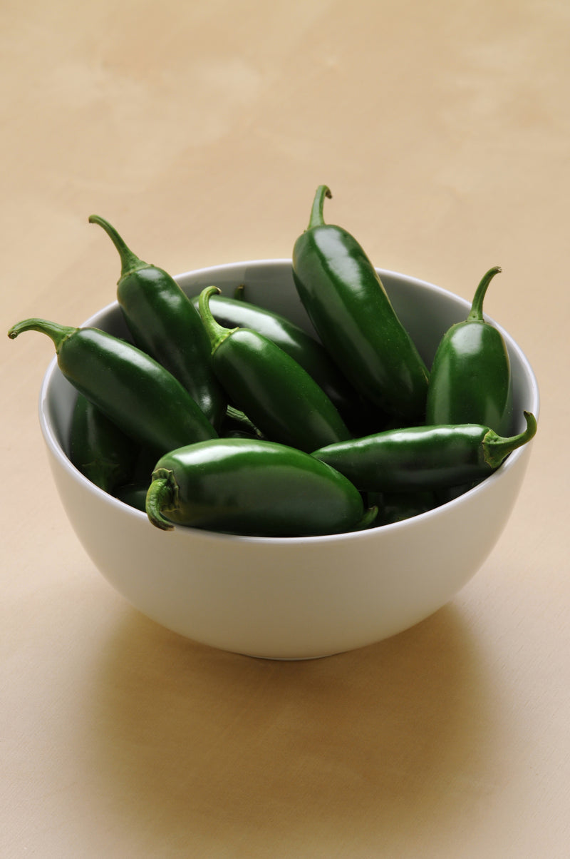 Bulk: La Bomba Hybrid Pepper Seeds