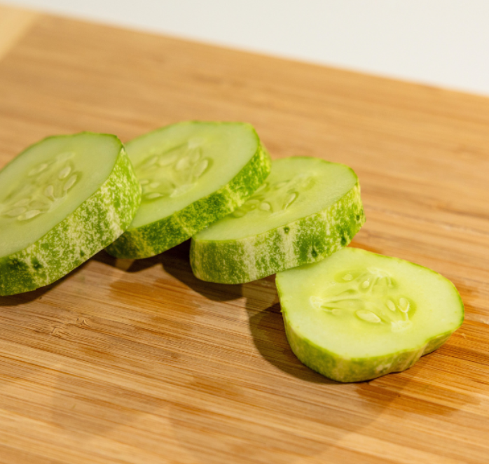 Bulk: Homemade Pickles Cucumber Seeds