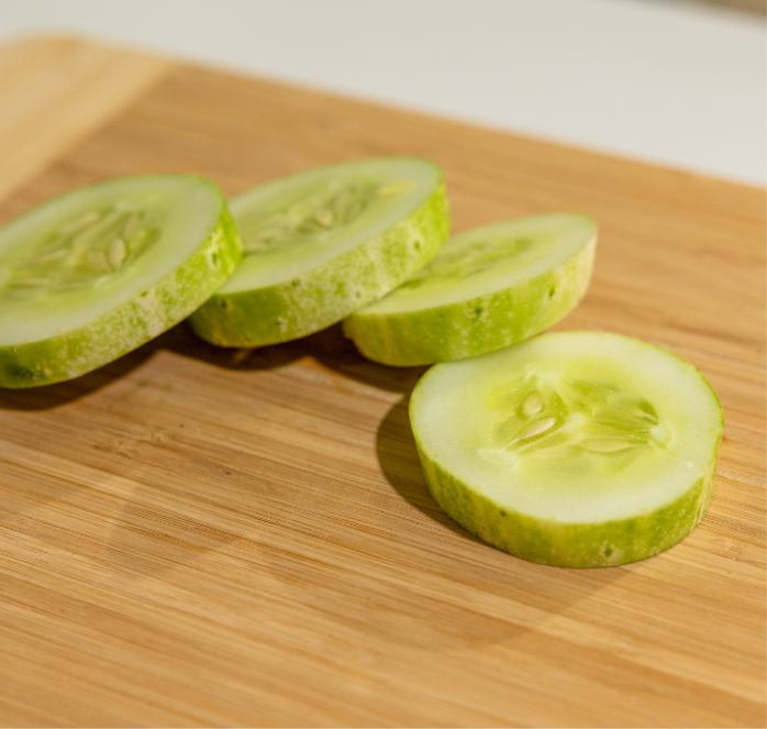 Pick-A-Bushel Hybrid Cucumber Seeds