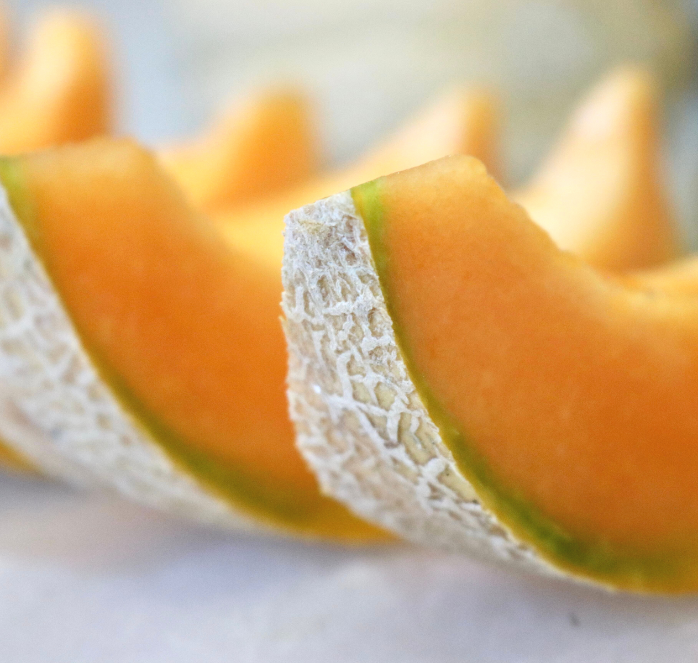 Bulk: Burpee Hybrid Cantaloupe Seeds