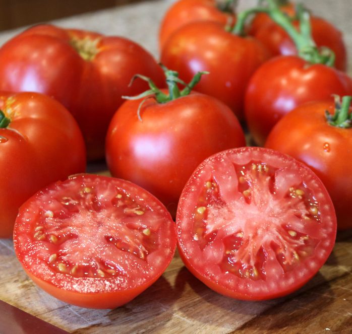 Better Boy Plus Hybrid Tomato Seeds