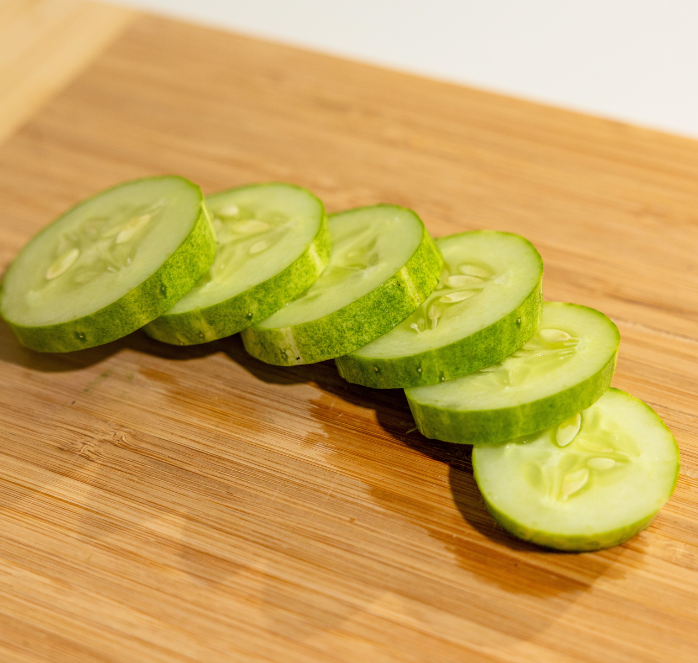 Bulk: Burpless Tasty Green No. 26 Hybrid Cucumber Seeds