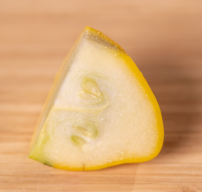 Bulk: Sunburst Hybrid Summer Squash Seeds