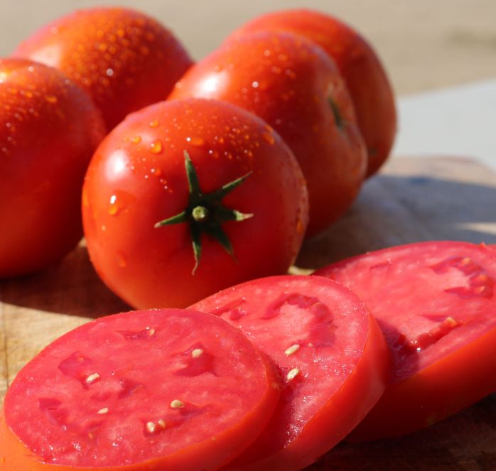 Bulk: Big Beef Plus Hybrid Tomato Seeds