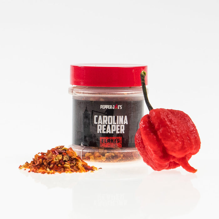 Carolina Reaper Flakes