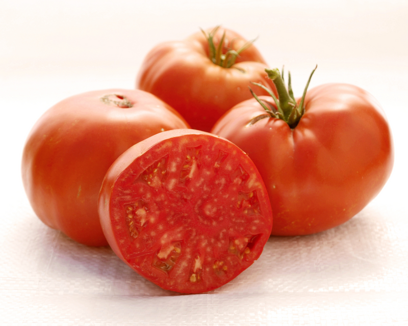 Red Brandywine Tomato Seeds