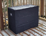 Winter Covers for Raised Garden Beds