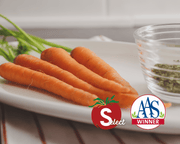 Tendersweet Heirloom Carrot Seeds
