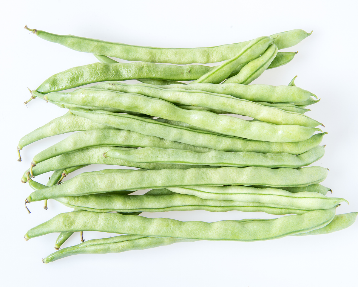 Kentucky Wonder Pole Heirloom Bean Seeds