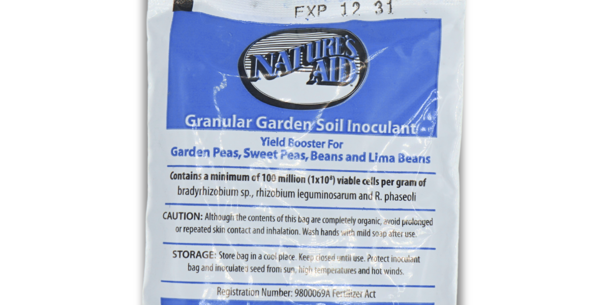 garden seed inoculant Nitrogen Inoculant — Seeds 'n Such