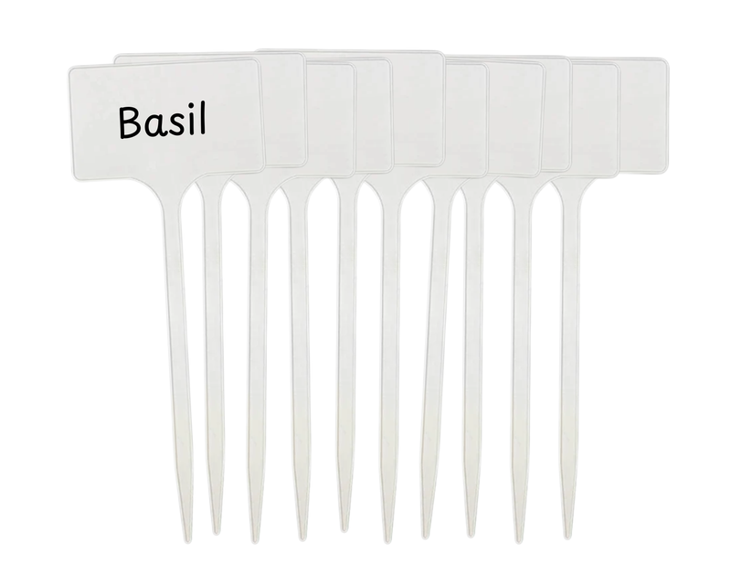 T-Label Plant Markers