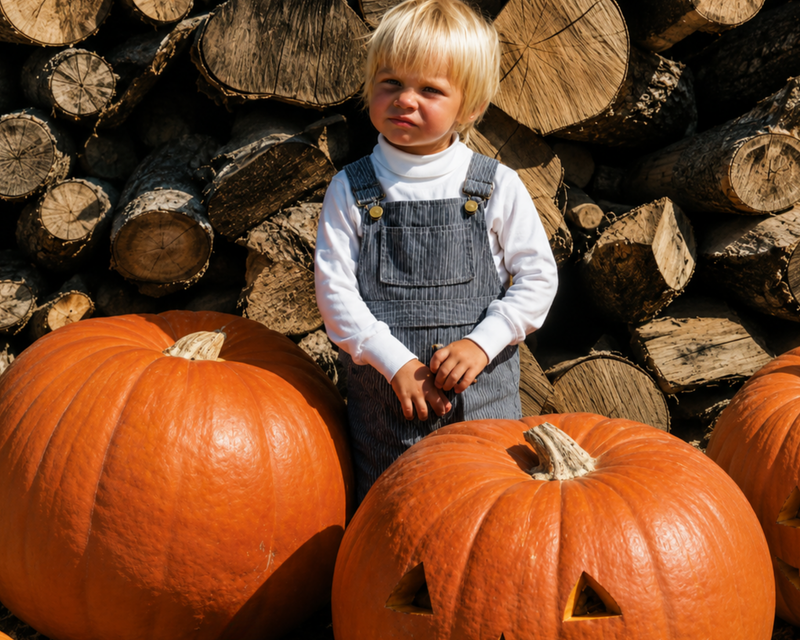 Big Max Pumpkin Seeds